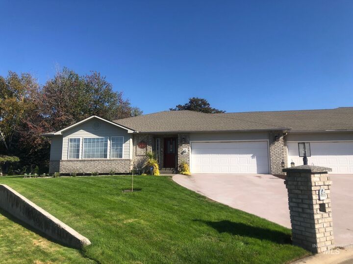 4035 Birdie Ct  Lewiston ID 83501-0000 photo
