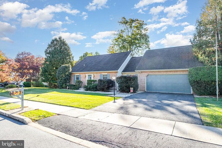Property Photo: 4113 Continental Drive PA 17112