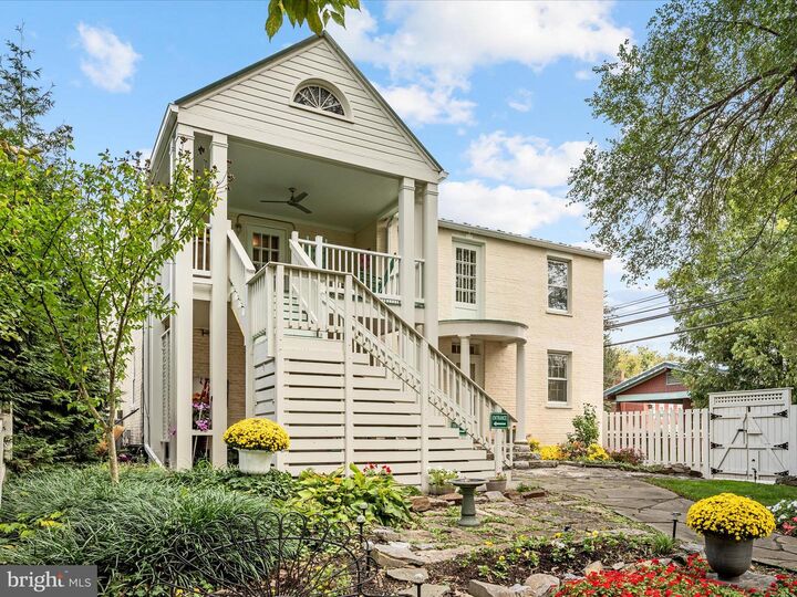 Property Photo: 300 W German Street WV 25443