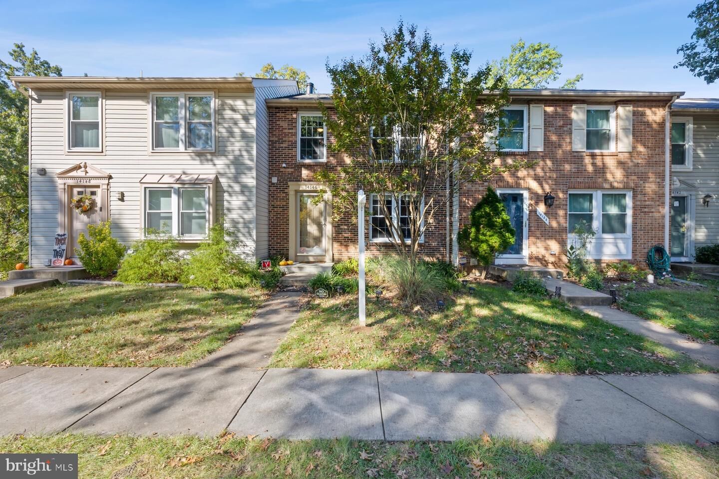 Property Photo: 14146 Red River Drive VA 20121