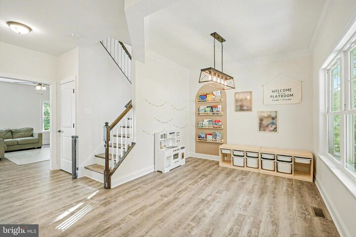 Property Photo: 8043 Buckthorne Run VA 22485