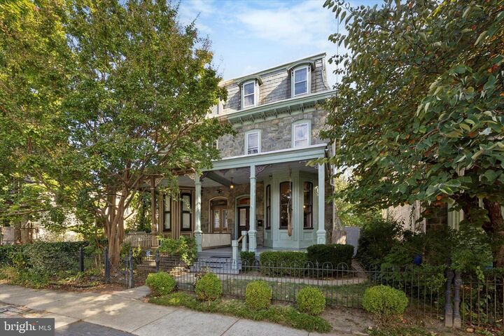 5027 Morris Street  Philadelphia PA 19144 photo