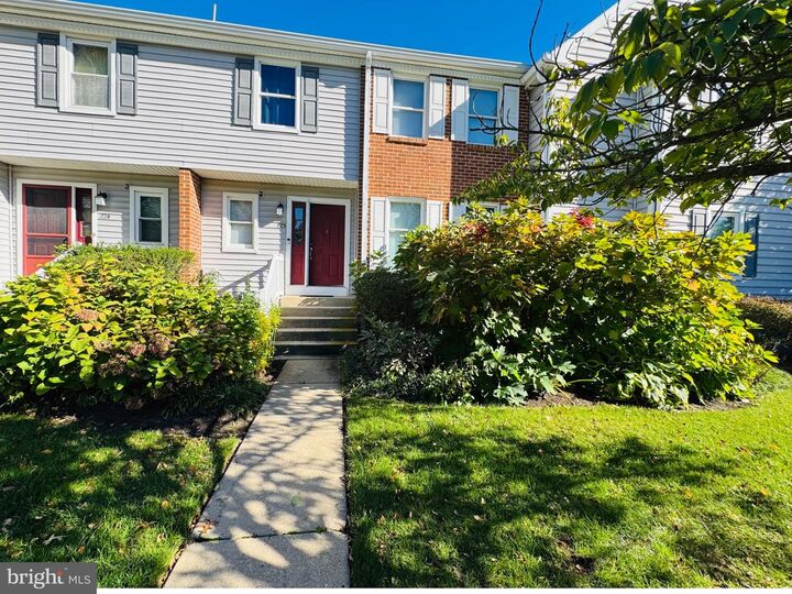 725 Society Hill Boulevard  Cherry Hill NJ 08003 photo