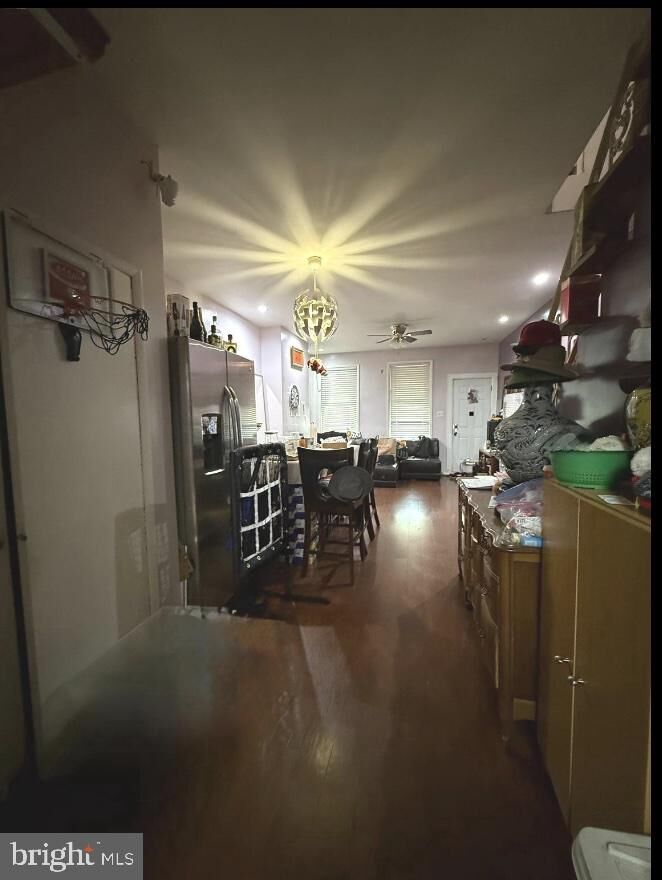 Property Photo: 1860 E Allegheny Avenue PA 19134