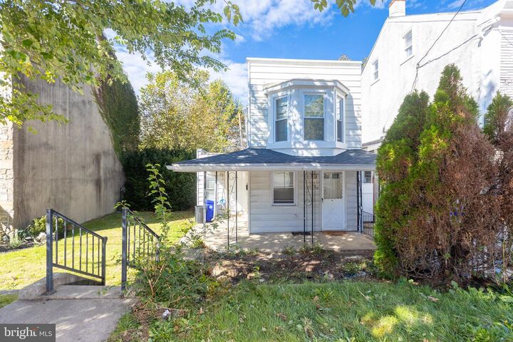 Property Photo:  920 Hampden Boulevard  PA 19604 