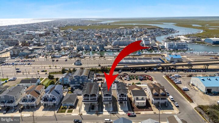 Property Photo:  336 40th Street  NJ 08243