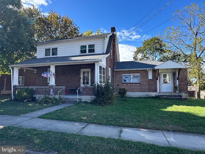 Property Photo: 3424 Fremont Street PA 19605