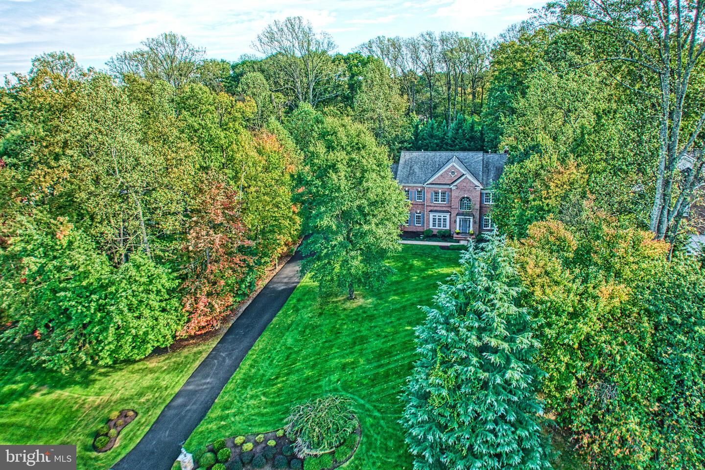 Property Photo: 12197 Wild Horse Drive VA 22033