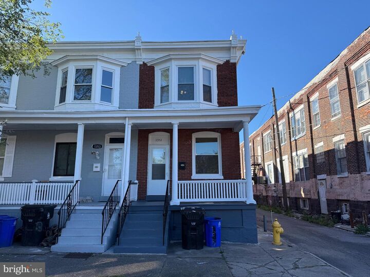1351 Howard Street  Harrisburg PA 17104 photo