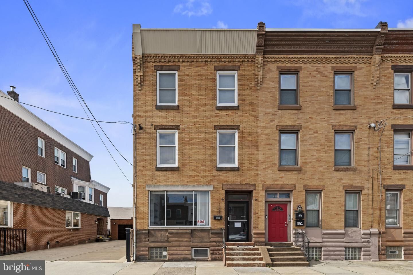 Property Photo: 2626 E Allegheny Avenue PA 19134