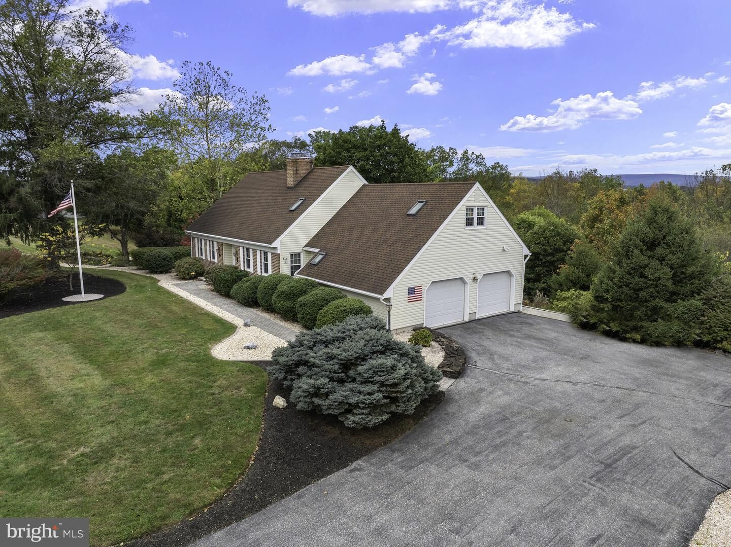 Property Photo:  45 Plank Road  PA 17325 