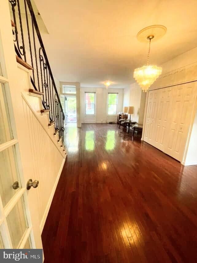 Property Photo: 1138 S 23rd Street PA 19146