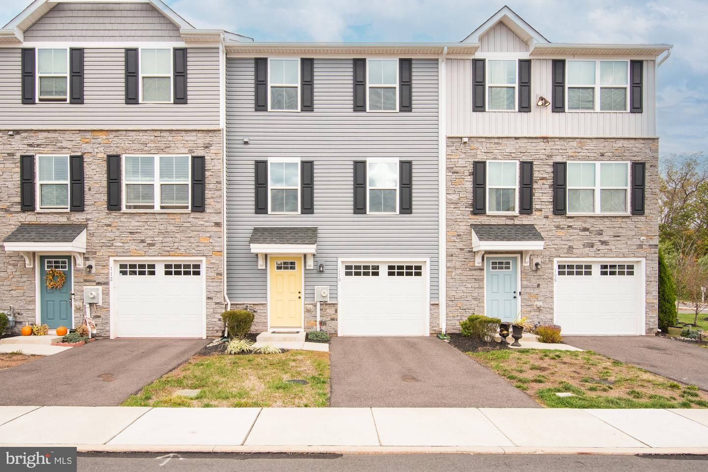 Property Photo: 110 Nelson Lane PA 19464