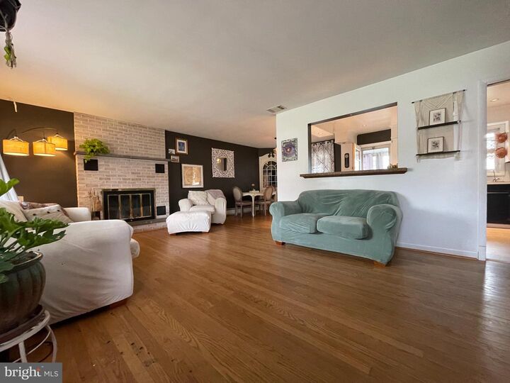 Property Photo: 101 Brown Street PA 19606