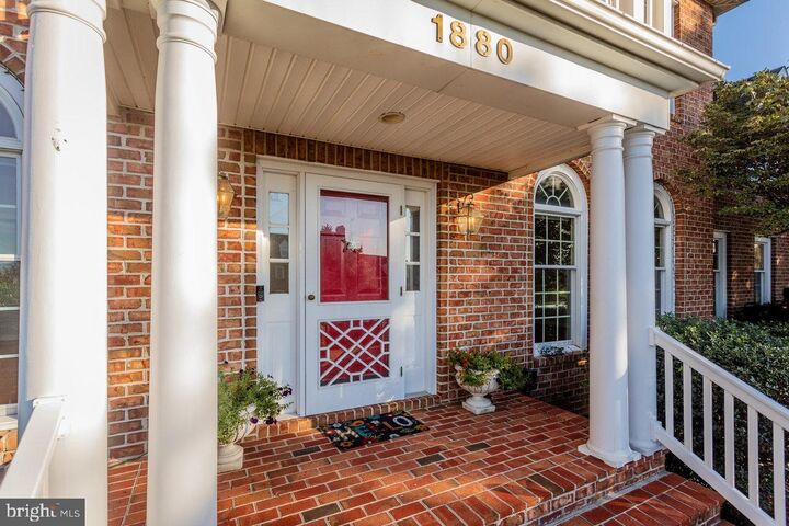 Property Photo:  1880 College Avenue  VA 22802 