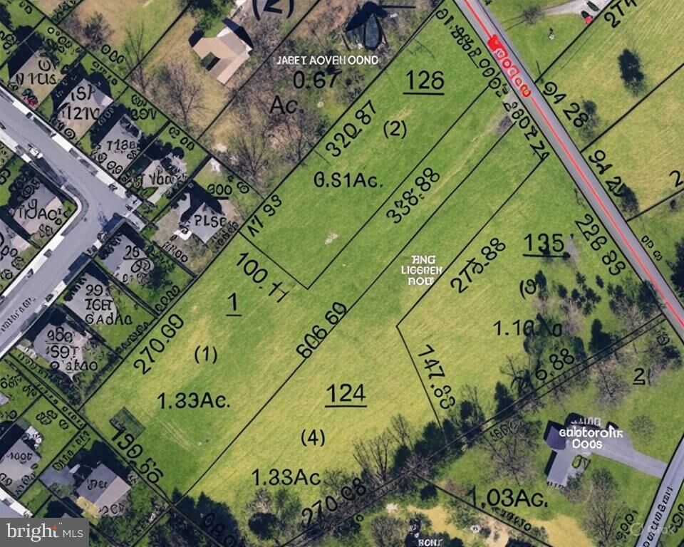 Property Photo: 3240 Lisburn Road PA 17055