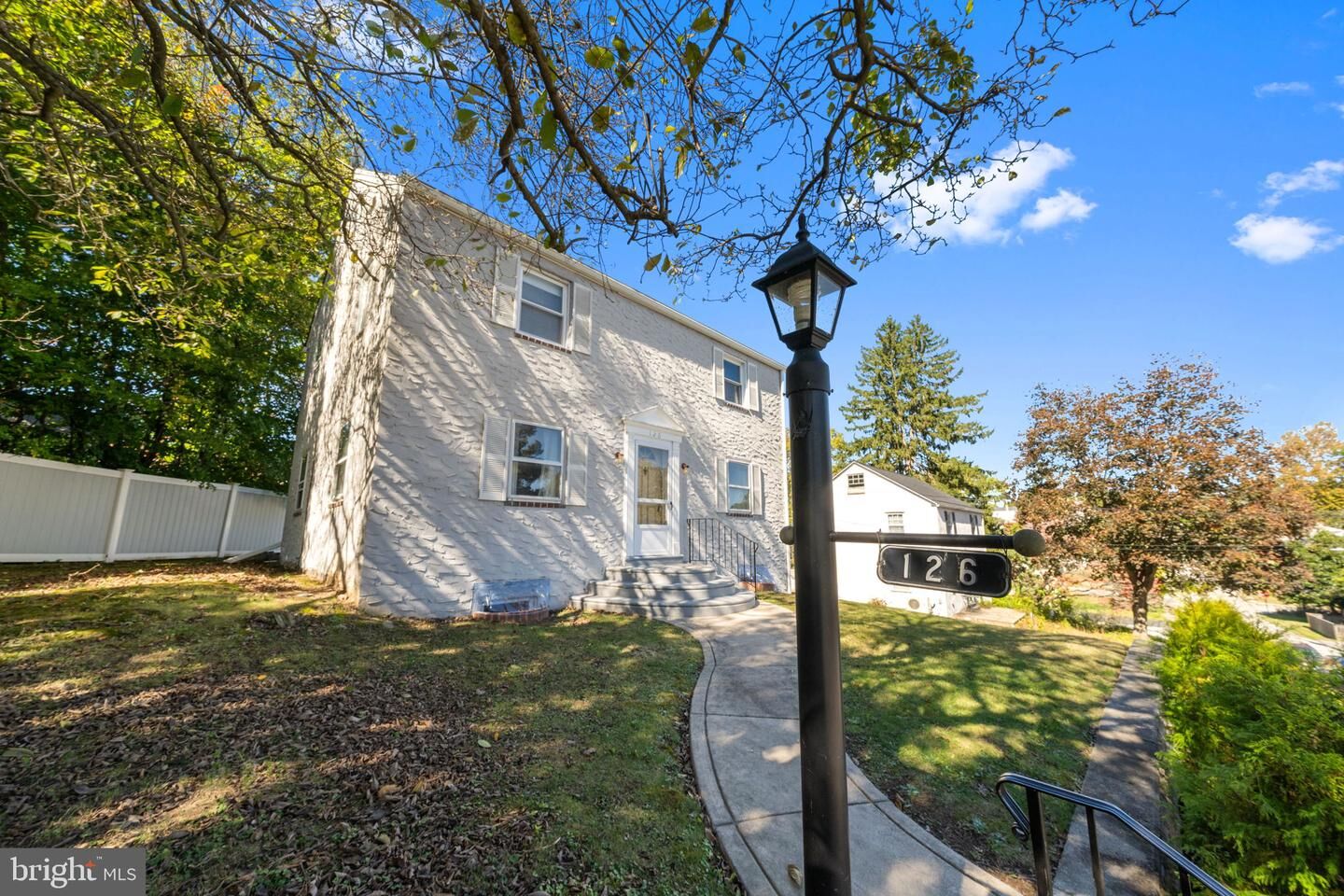 Property Photo:  126 1st Avenue  PA 19008 