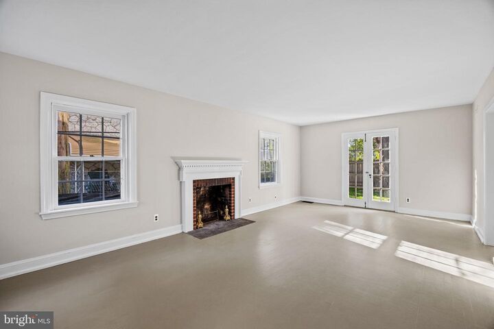 Property Photo: 715 E Dorset Street PA 19119