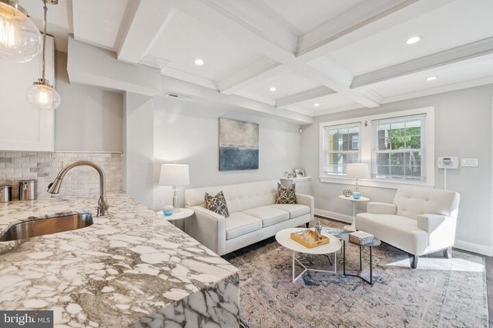 Property Photo: 2004 E Street NE DC 20002