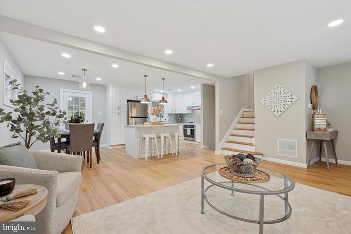 Property Photo: 9 Bryan Avenue PA 19355