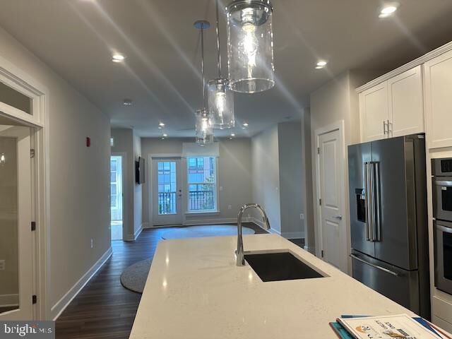 Property Photo: 106 Saint Ives Place 103 MD 20745