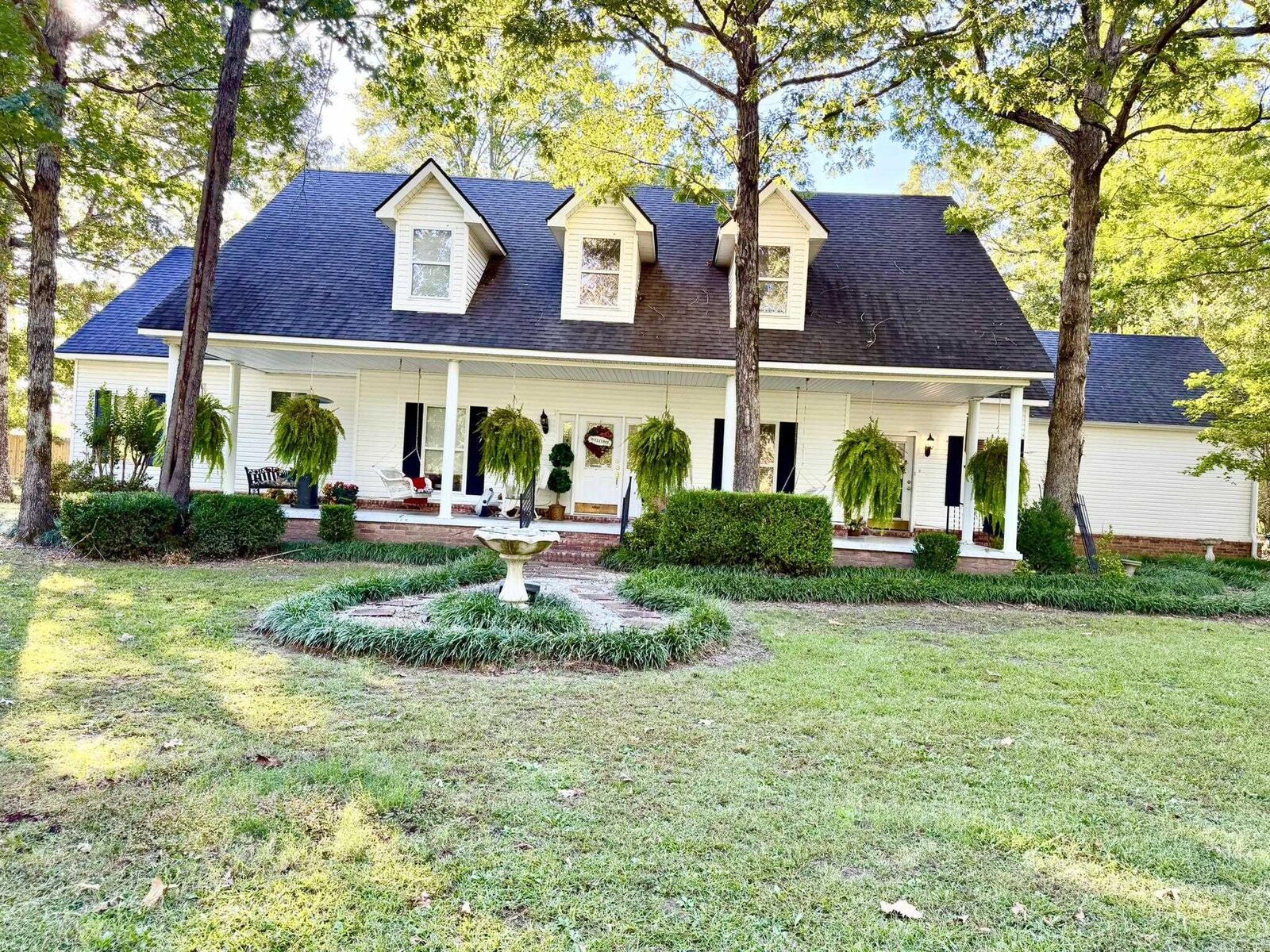 Property Photo:  4401 Highway 351  AR 72405 