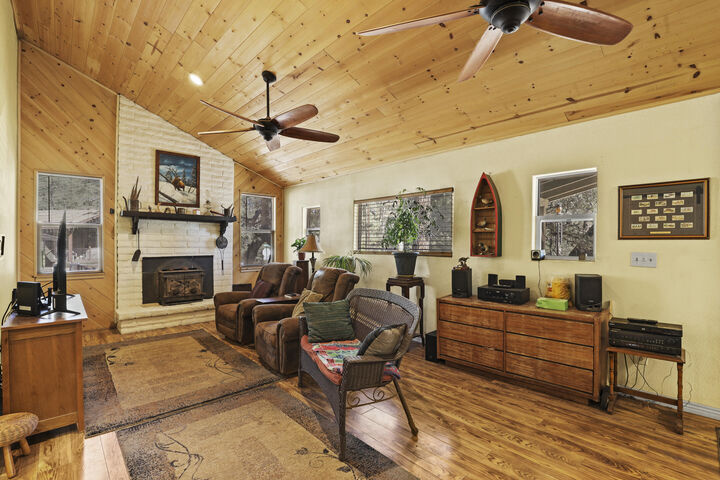 Property Photo:  3608 N Navajo Drive  AZ 85544 