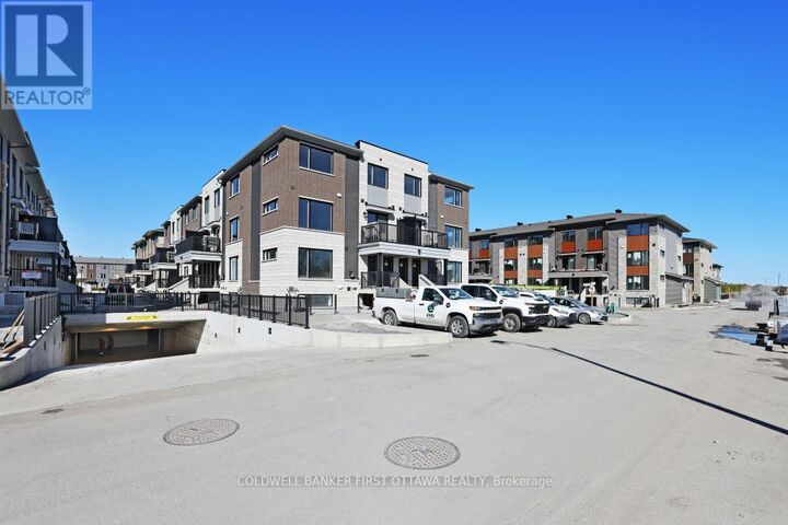 Photo de la propriété: 917 Creekway Private ON K2T 0S9
