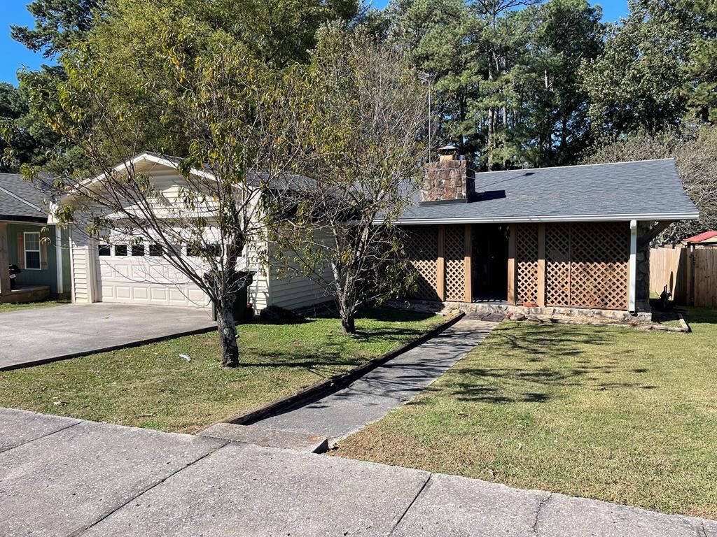 Property Photo: 1002 Frances Street GA 30720