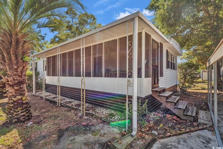 Property Photo: 80 Crooked Island Circle SC 29576