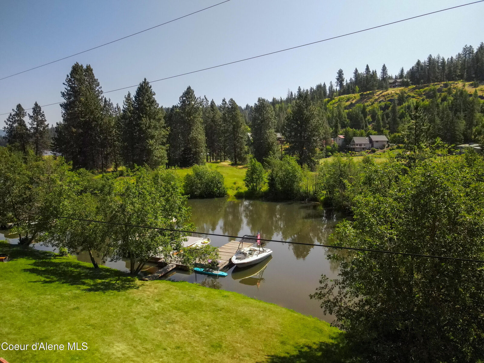 Property Photo: Nka S Westway Dr ID 83814