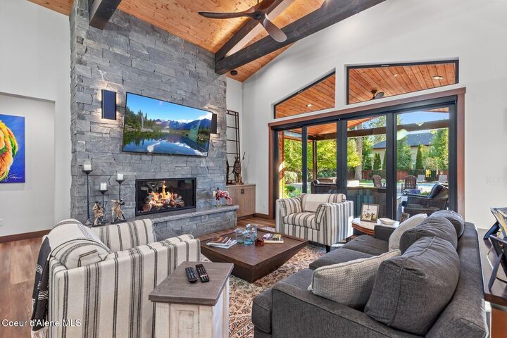 Property Photo: 1658 E Hayden Avenue ID 83835