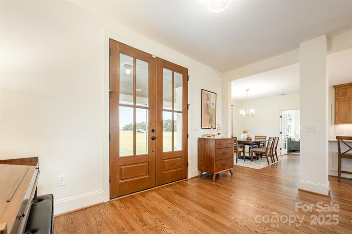 Property Photo: 6322 Olive Branch Road NC 28103
