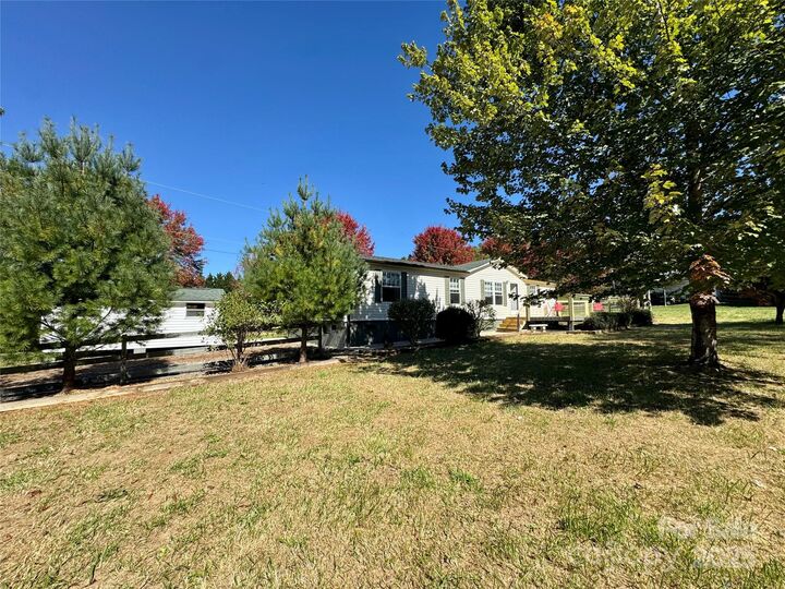 41 Little Hungry Road  Hendersonville NC 28792 photo