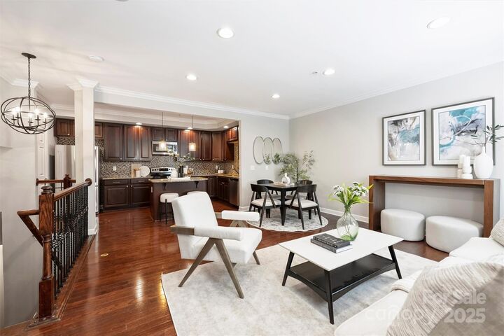 Property Photo:  1540 S Church Street B  NC 28203 