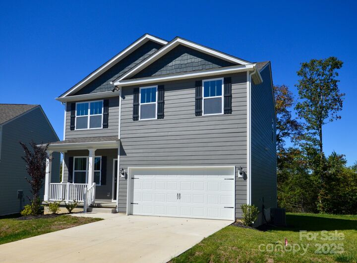815 Adelston Lane  Asheville NC 28804 photo