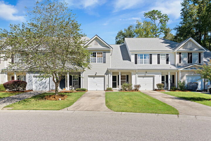 404 Savannah River Drive  Summerville SC 29485 photo