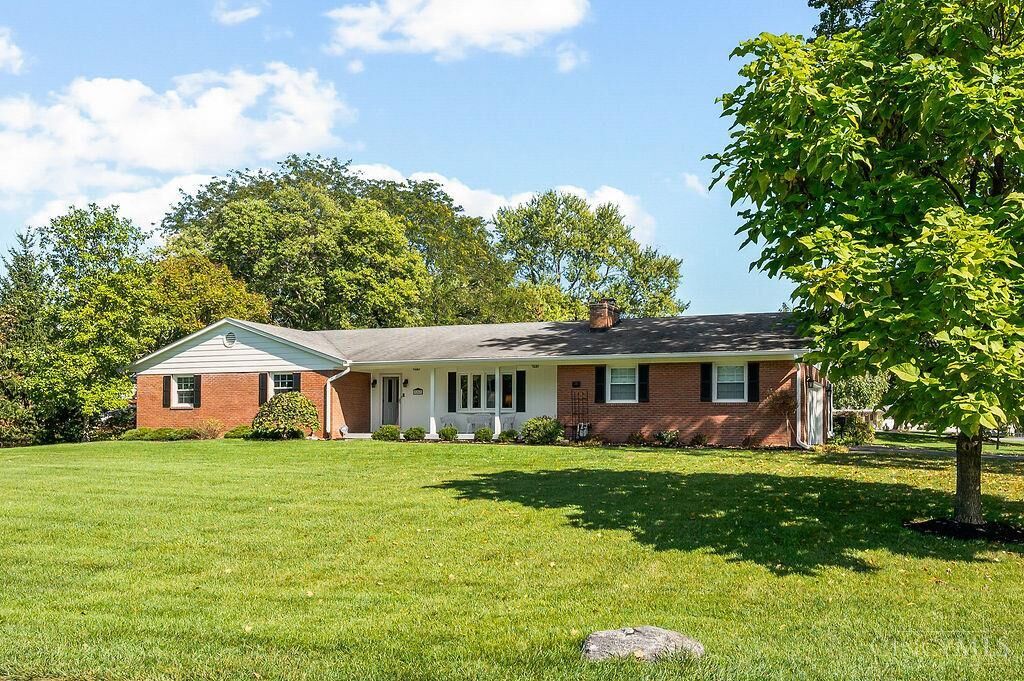 Property Photo: 397 Ridgewood Lane OH 45036