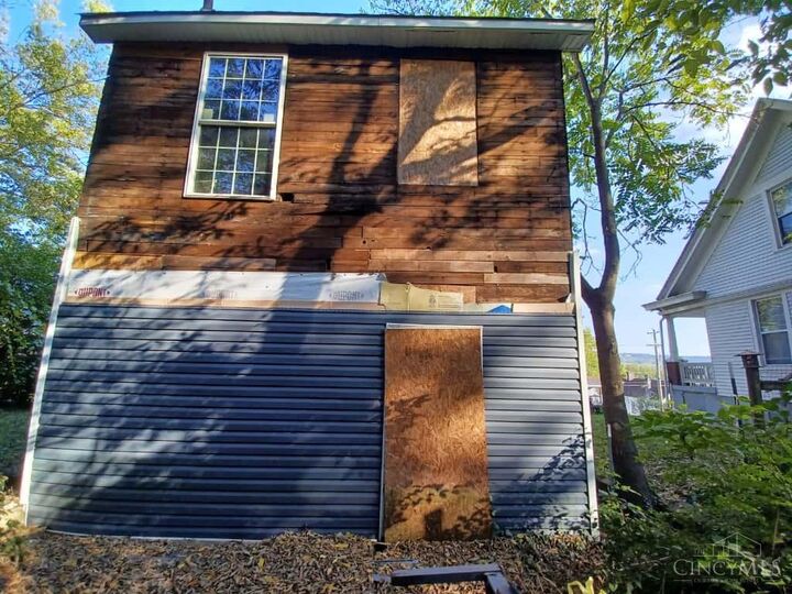 Property Photo: 4520 Eastern Avenue OH 45226