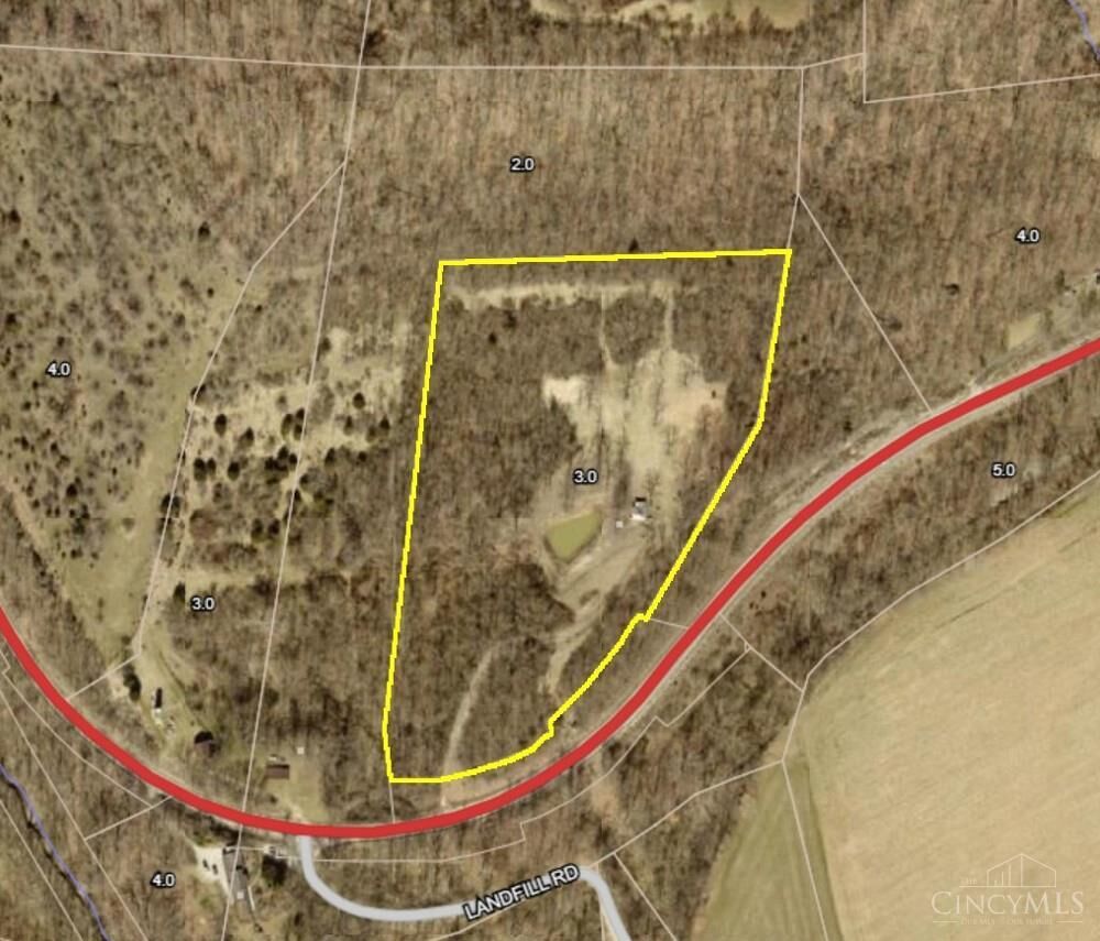 Property Photo: 13047 US 52 IN 47030