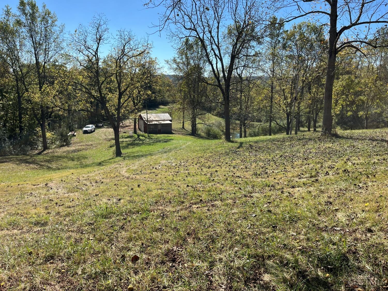 Property Photo:  13047 US Rt 52  IN 47030 