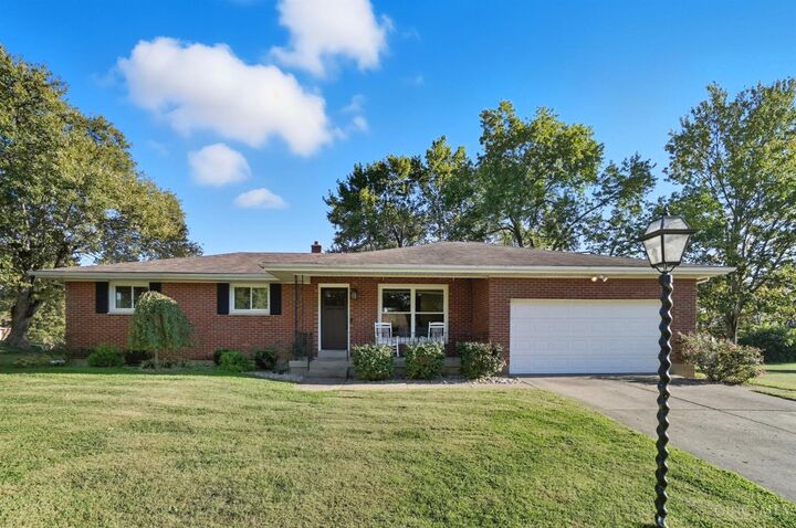 2531 Columbus Drive  Hanover Twp OH 45013 photo