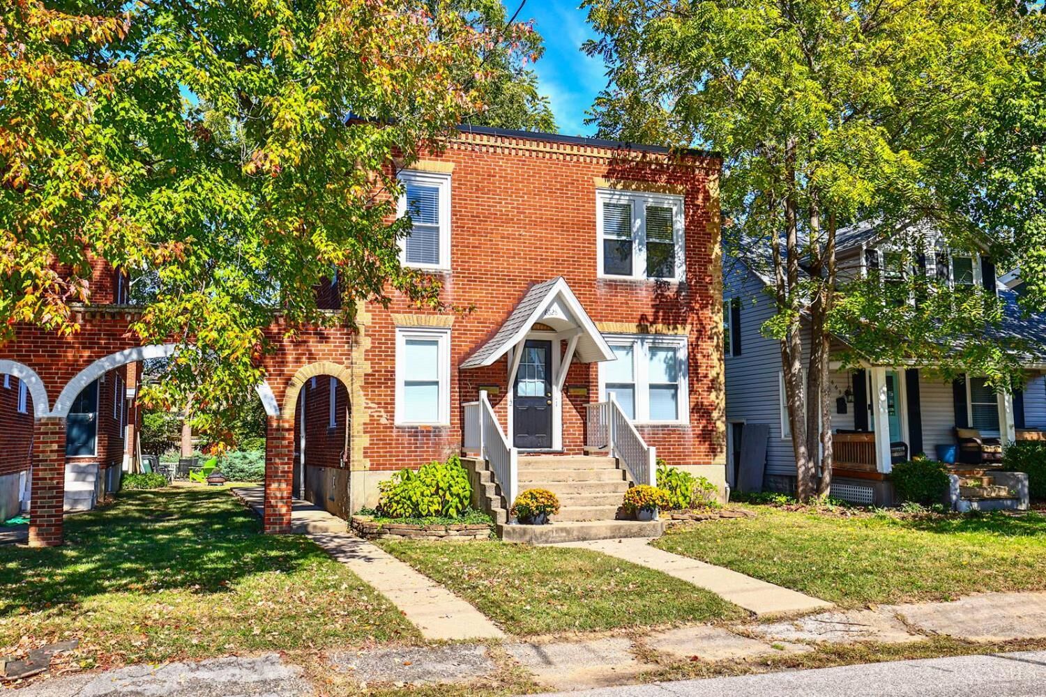 Property Photo: 6628 Murray Avenue OH 45227