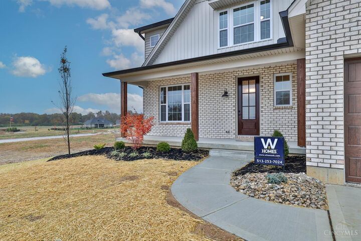 Property Photo: 3704 Silax Drive OH 45013