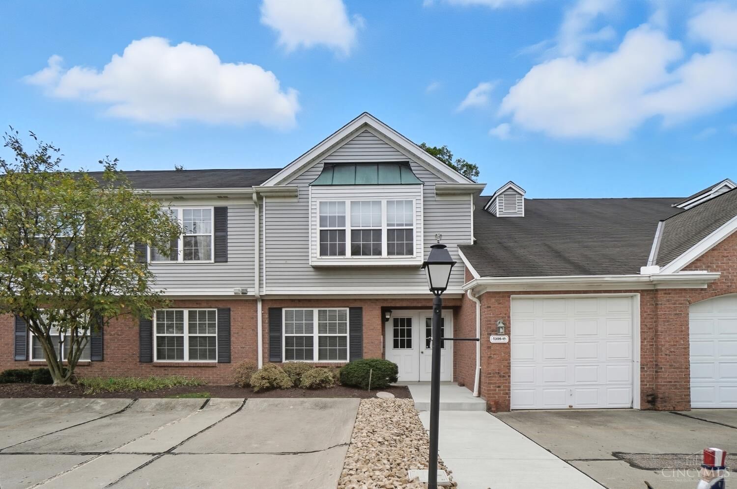 Property Photo: 5213 Fox Ridge Drive OH 45248