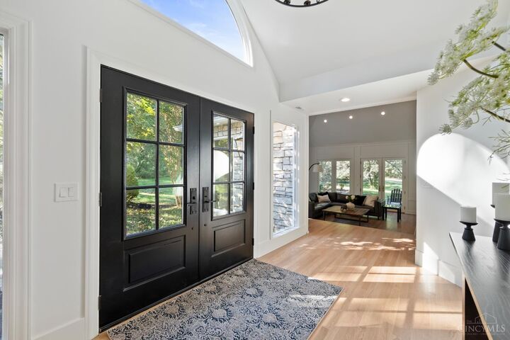 Property Photo:  8205 Blome Road  OH 45243 