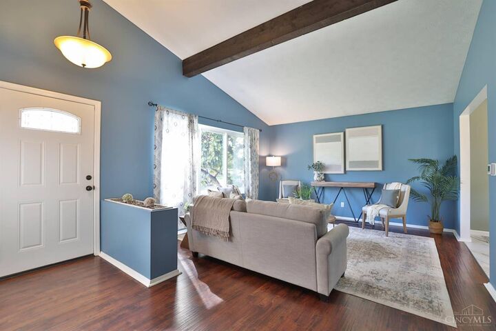 Property Photo:  8709 Ashbrook  OH 45069 