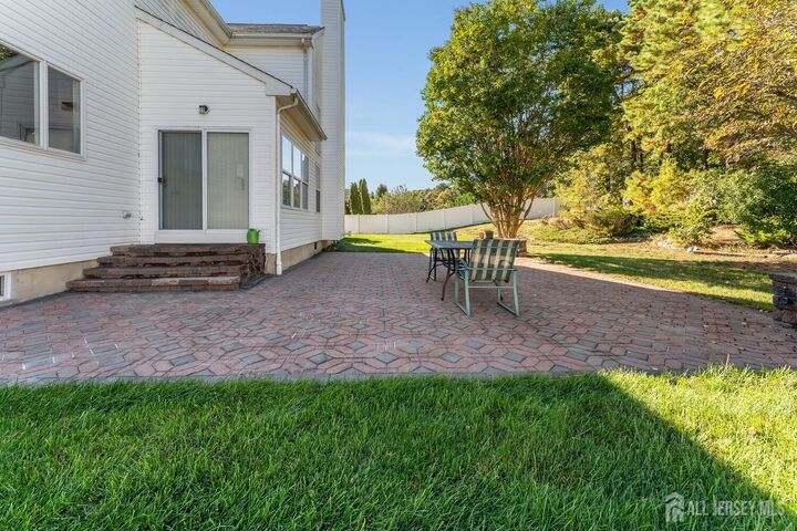 Property Photo: 8 Duchess Drive NJ 08831