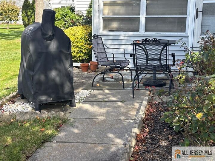 Property Photo: 268 Middlebury Lane 268C NJ 08831