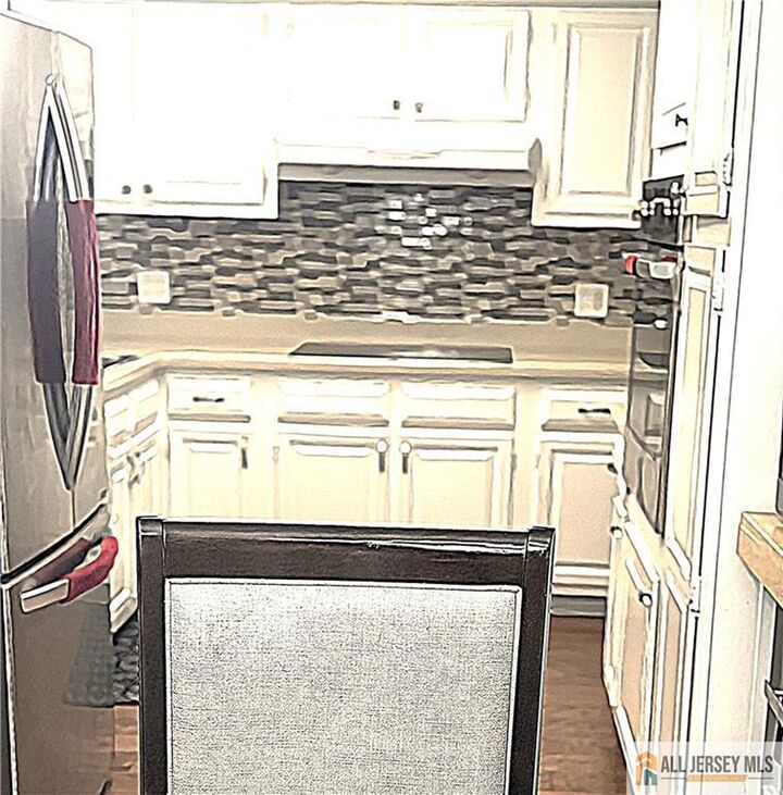 Property Photo:  268 Middlebury Lane 268C  NJ 08831
